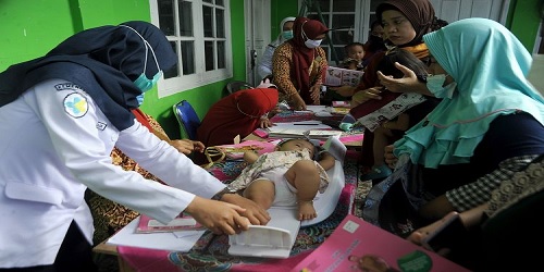 Foto Berita